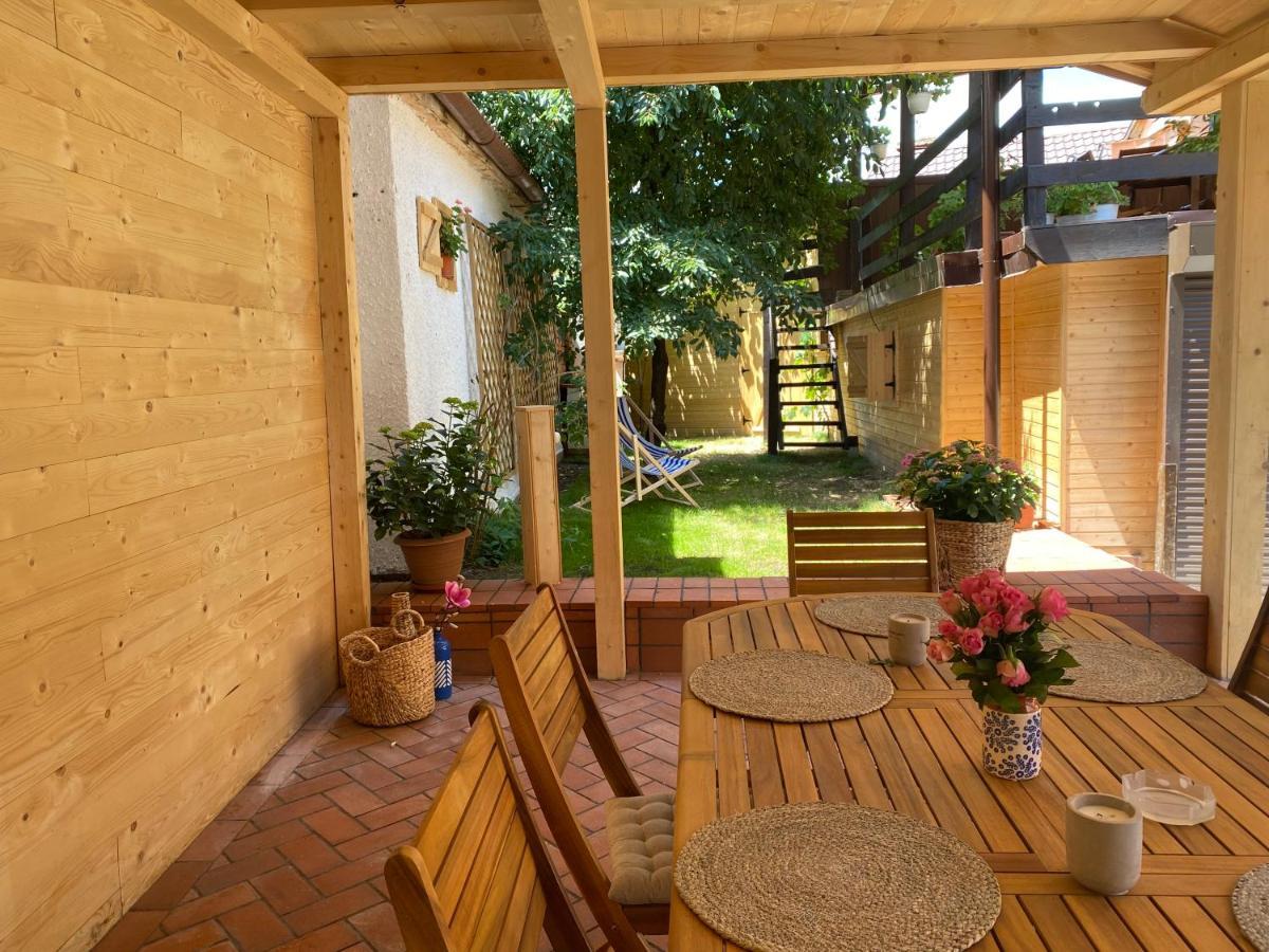 Victoria Gasthaus Rasnov - Charming Vacation House In Rasnov Exteriér fotografie