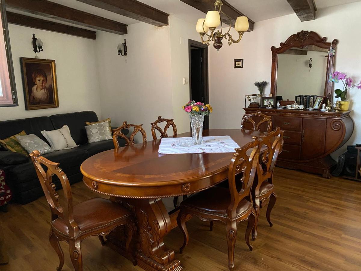 Victoria Gasthaus Rasnov - Charming Vacation House In Rasnov Exteriér fotografie